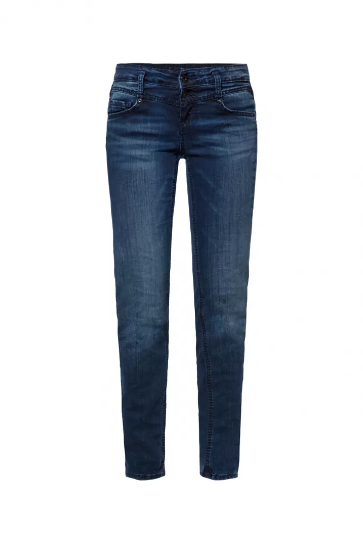 CAMP DAVID & SOCCX Denim KA:RA Slim Fit blue black vintage blueblackvintage Flash Sale
