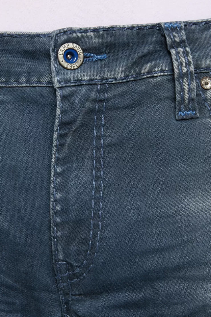 CAMP DAVID & SOCCX Jeans CO:NO Comfort Fit vintage blue vintageblue Fashion