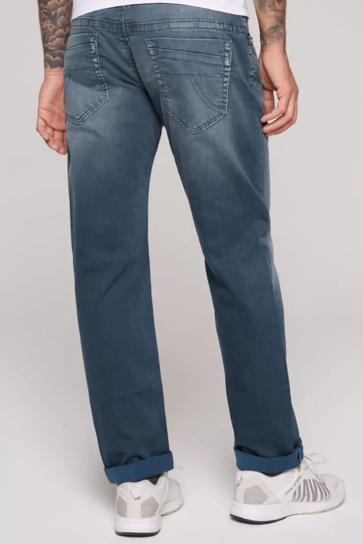 CAMP DAVID & SOCCX Jeans CO:NO Comfort Fit vintage blue vintageblue Fashion