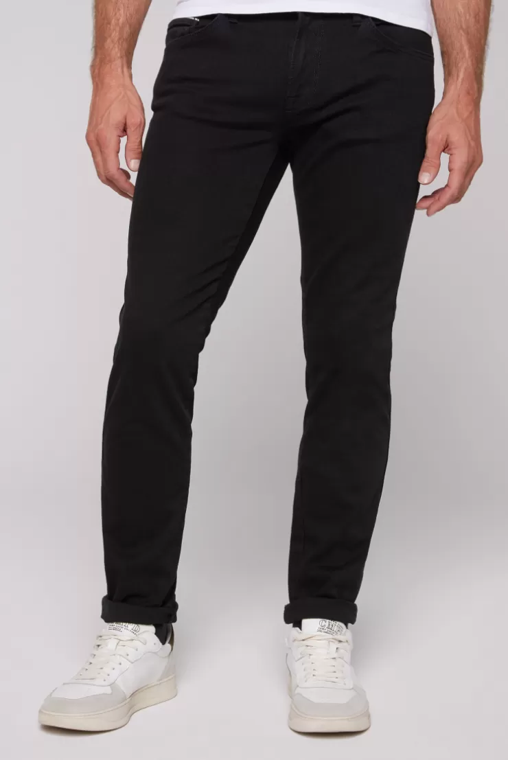 CAMP DAVID & SOCCX Jeans DA:VD Regular Fit black Hot