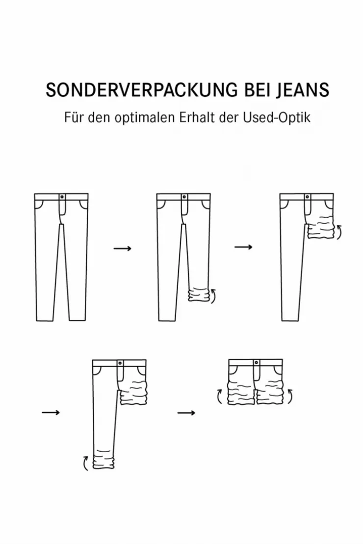 CAMP DAVID & SOCCX Jeans DA:VD Regular Fit blue vintage bluevintage Discount