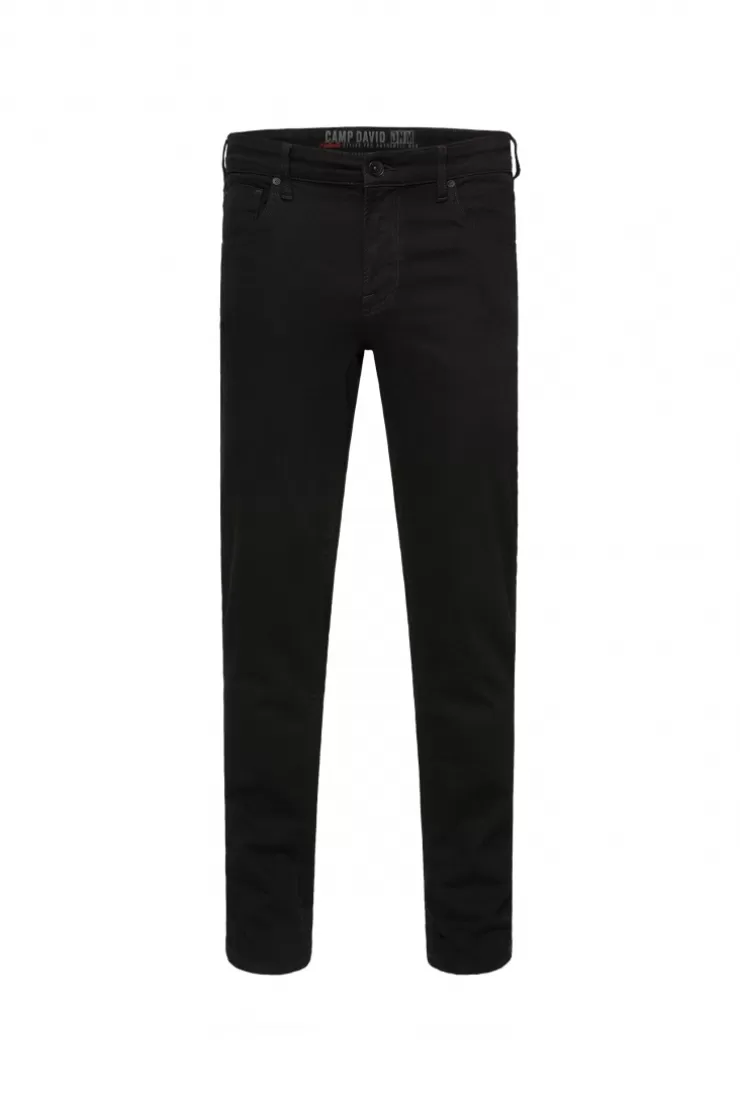 CAMP DAVID & SOCCX Jeans MA:X Regular Fit black Online