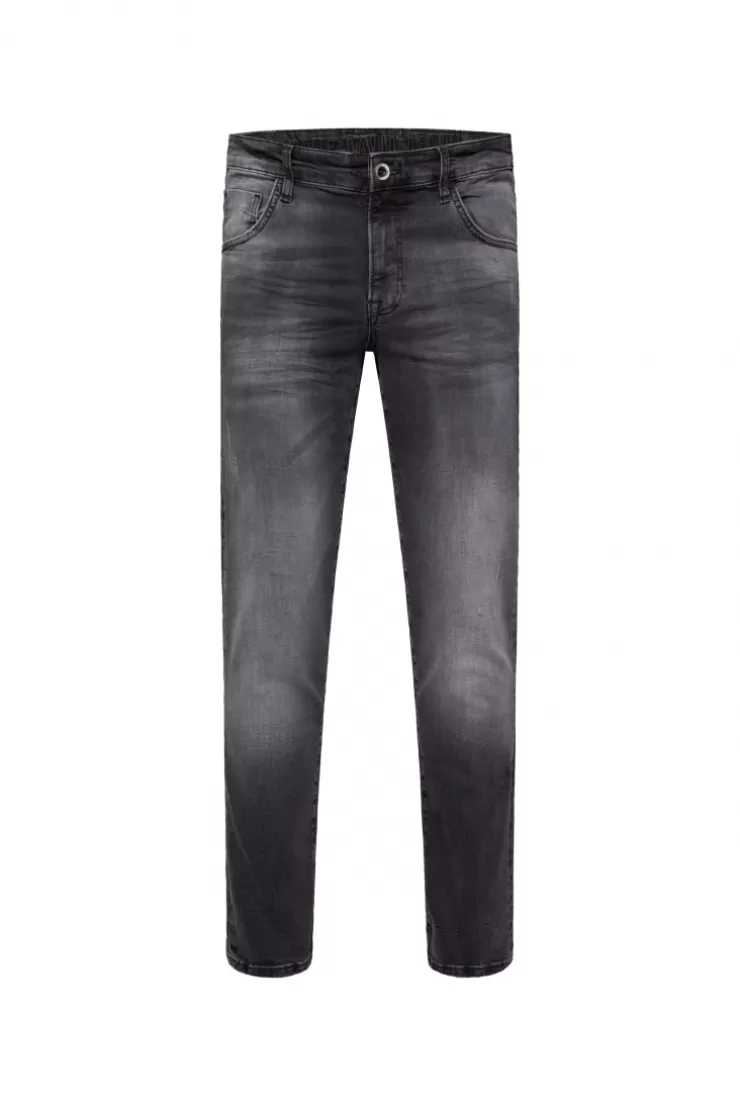 CAMP DAVID & SOCCX Jeans MA:X Regular Fit black vintage blackvintage Cheap