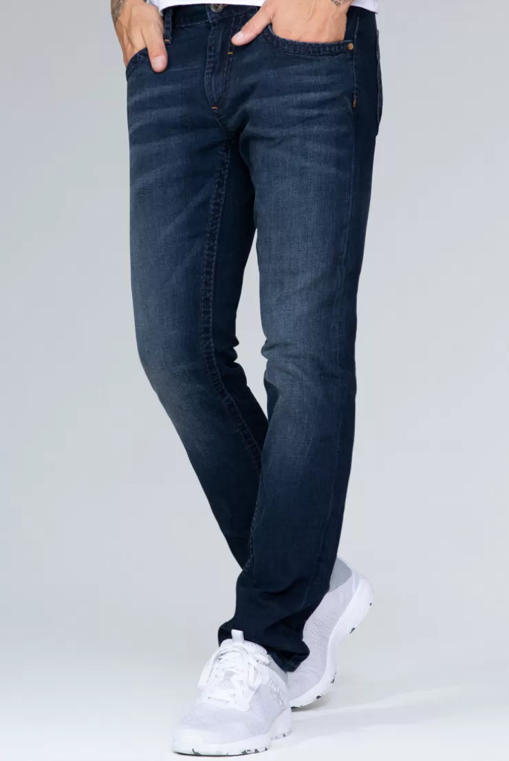 CAMP DAVID & SOCCX Jeans NI:CO Regular Fit blue black vintage blueblackvintage Store