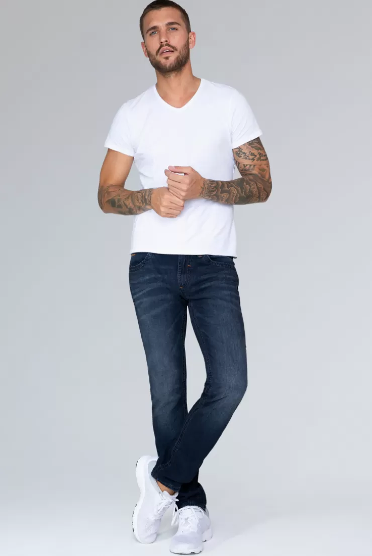 CAMP DAVID & SOCCX Jeans NI:CO Regular Fit blue black vintage blueblackvintage Store
