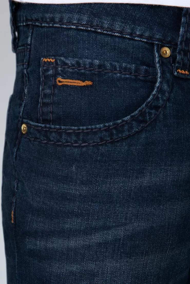 CAMP DAVID & SOCCX Jeans NI:CO Regular Fit blue black vintage blueblackvintage Store