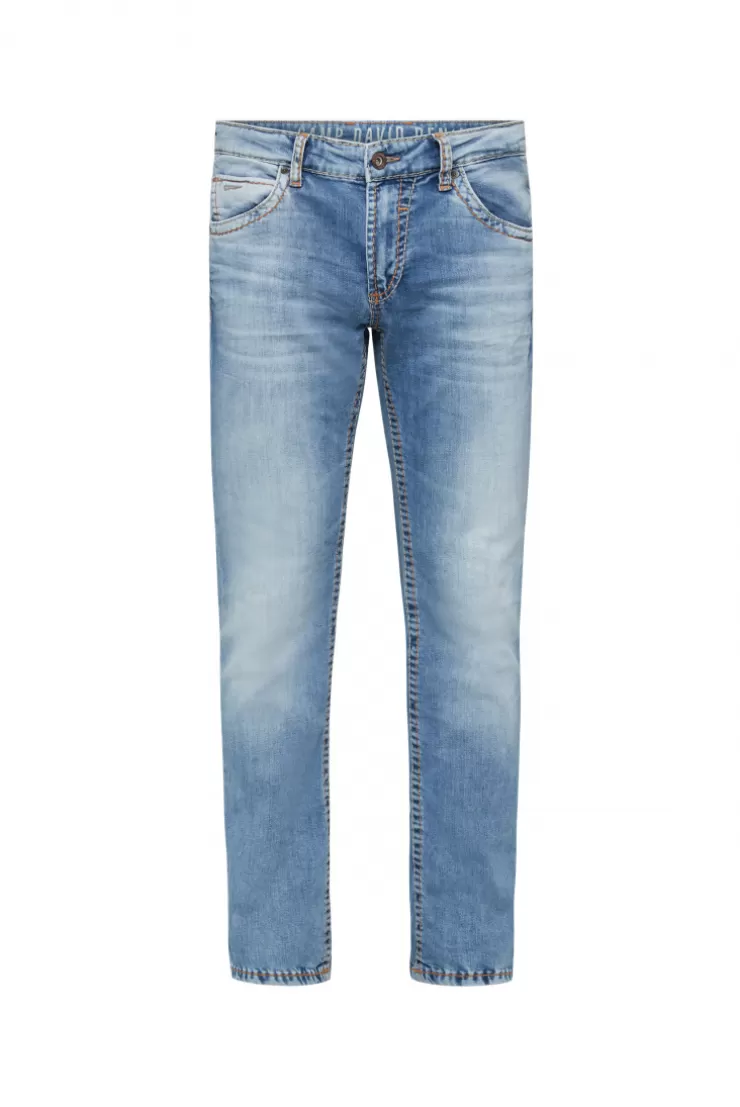 CAMP DAVID & SOCCX Jeans NI:CO Regular Fit light vintage lightvintage Best Sale