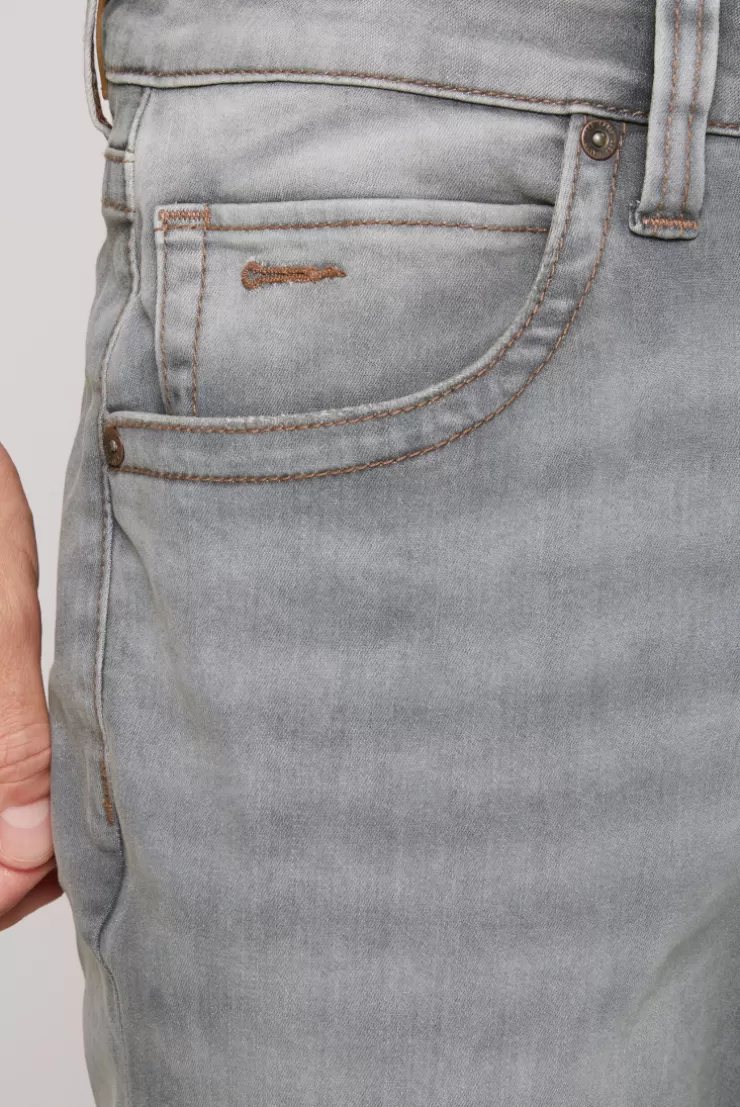 CAMP DAVID & SOCCX Jeans NI:CO Regular Fit vintage grey vintagegrey Discount