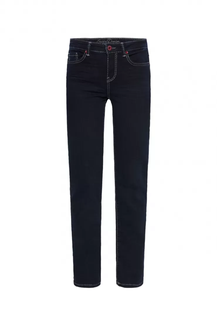 CAMP DAVID & SOCCX Jeans RO:MY Regular Fit blue black blueblack Store