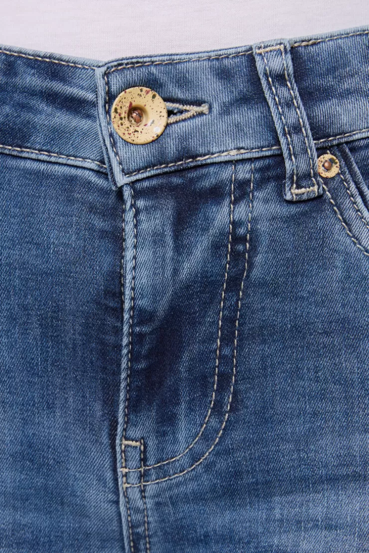 CAMP DAVID & SOCCX Jeans RO:MY Regular Fit blue vintage bluevintage Sale