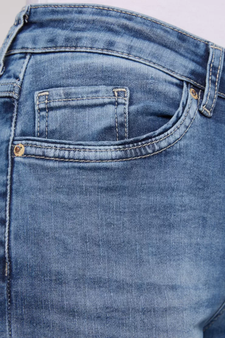 CAMP DAVID & SOCCX Jeans RO:MY Regular Fit blue vintage bluevintage Sale