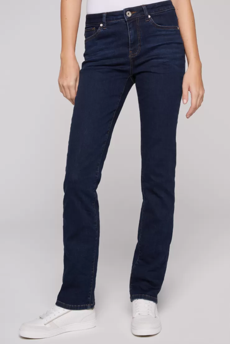 CAMP DAVID & SOCCX Jeans RO:MY Regular Fit dark blue darkblue Flash Sale