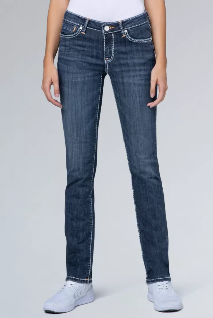 CAMP DAVID & SOCCX Jeans RO:MY Regular Fit dark used vintage darkusedvintage Flash Sale