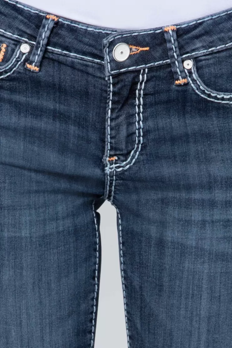 CAMP DAVID & SOCCX Jeans RO:MY Regular Fit dark used vintage darkusedvintage Flash Sale