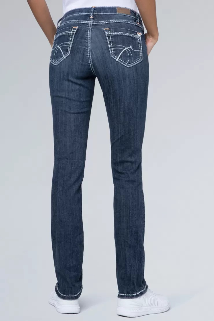 CAMP DAVID & SOCCX Jeans RO:MY Regular Fit dark used vintage darkusedvintage Flash Sale