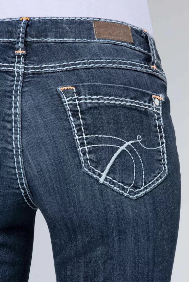 CAMP DAVID & SOCCX Jeans RO:MY Regular Fit dark used vintage darkusedvintage Hot