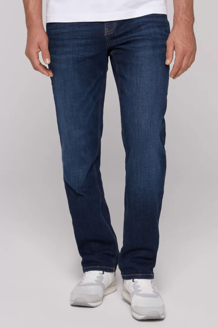 CAMP DAVID & SOCCX Jeans ST:VE Regular Fit clean blue cleanblue Store