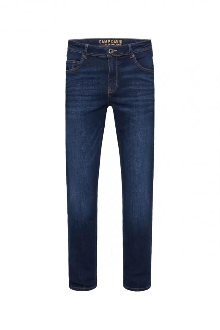 CAMP DAVID & SOCCX Jeans ST:VE Regular Fit clean blue cleanblue Store