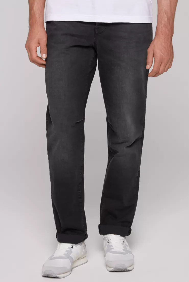 CAMP DAVID & SOCCX Jeans VI:NCE Comfort Fit used anthracite usedanthracite Sale