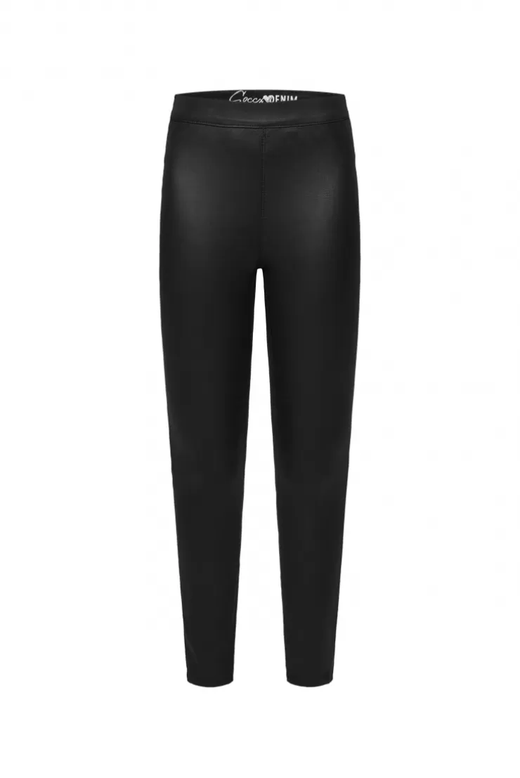 CAMP DAVID & SOCCX Jeggings PI:A Skinny Fit black washed blackwashed Fashion